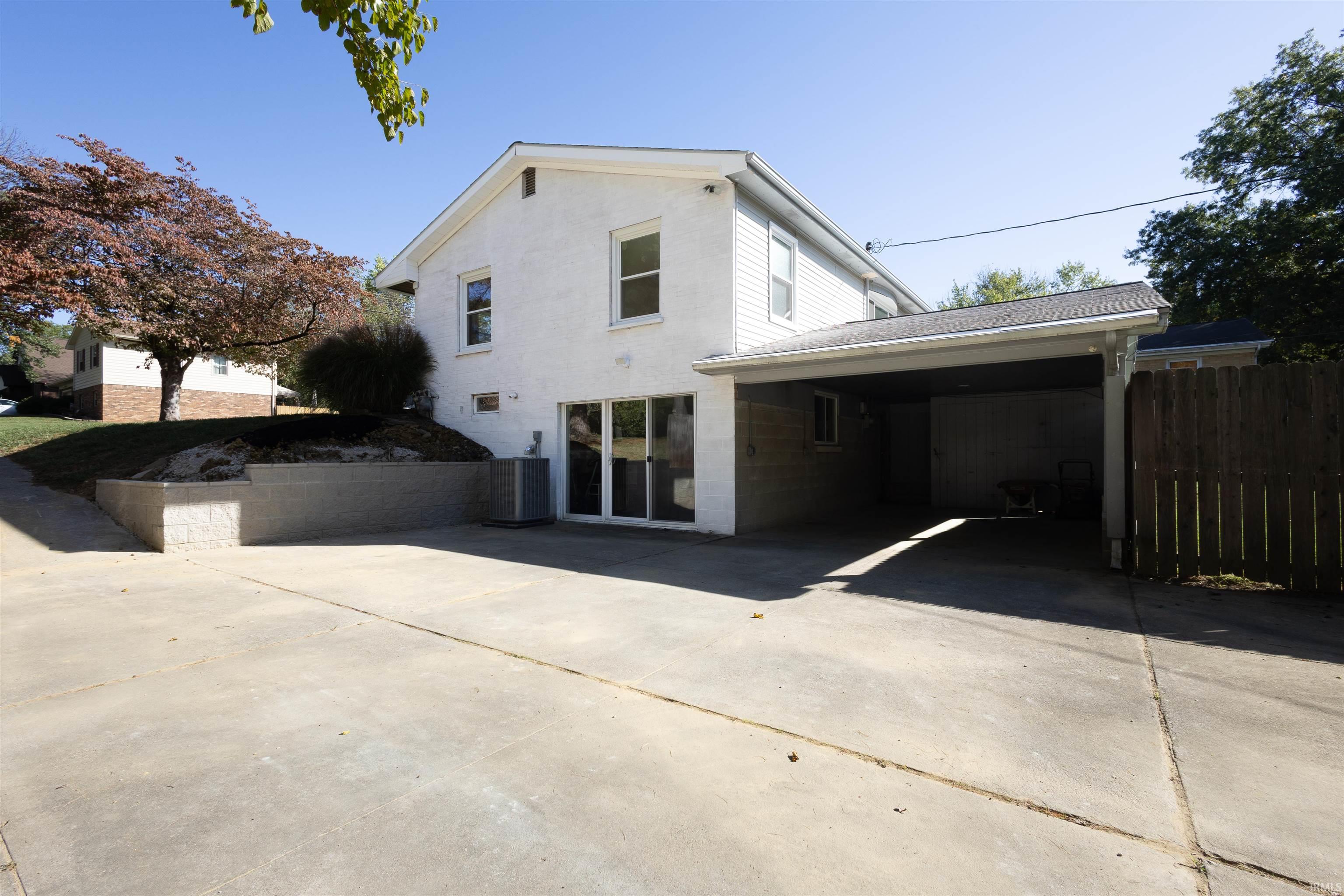 919 Sharon Road Newburgh, IN 47630 - Photo 32 of 36 Gallery Image 32