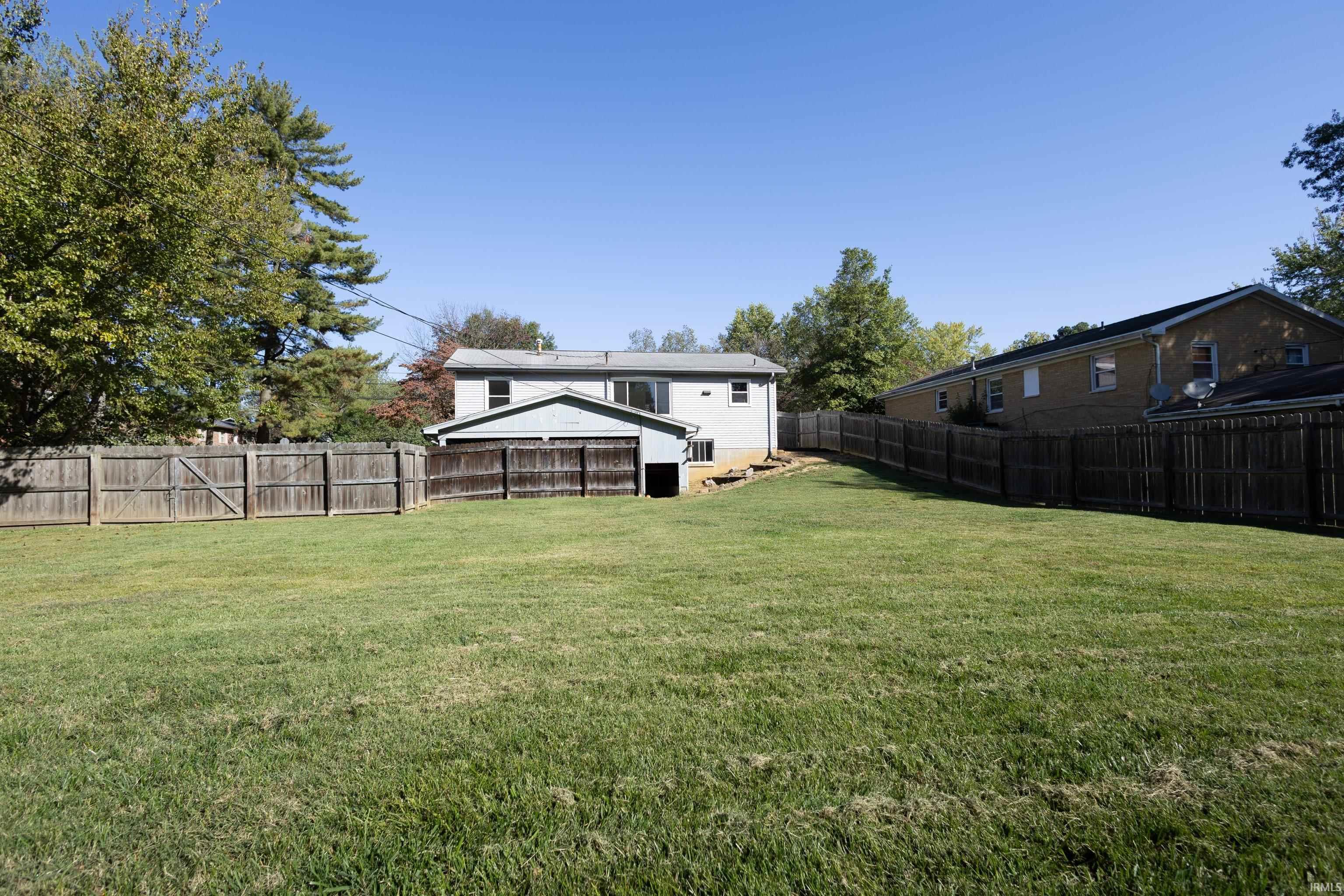 919 Sharon Road Newburgh, IN 47630 - Photo 35 of 36 Gallery Image 35