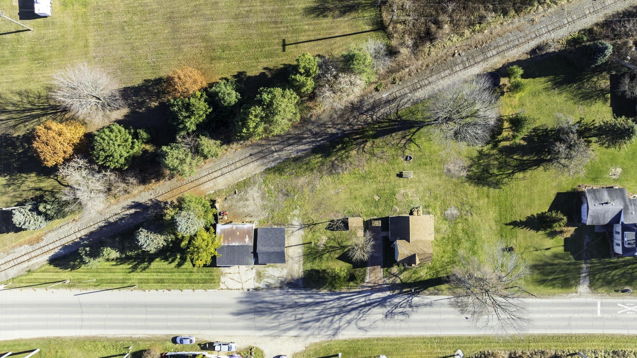 2649 Sherman Street Applegate, MI 48401 - Photo 35 of 37