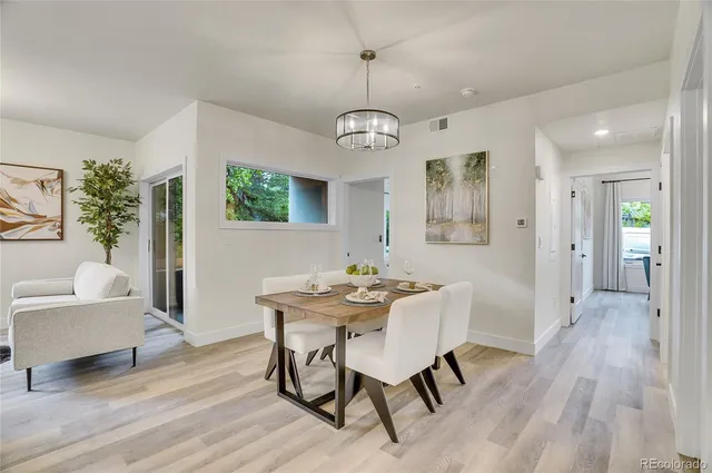 $599,000 | 1308 Snowberry Lane, Unit 301, Louisville, CO 80027