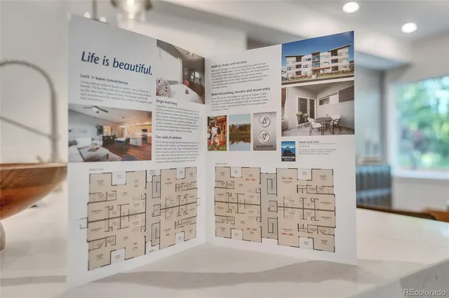 $599,000 | 1308 Snowberry Lane, Unit 301, Louisville, CO 80027