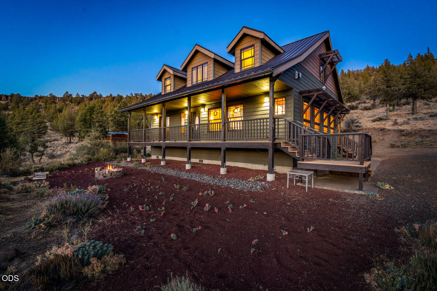 70090 McKenzie Canyon Road Sisters, OR 97759 - Photo 57 of 58