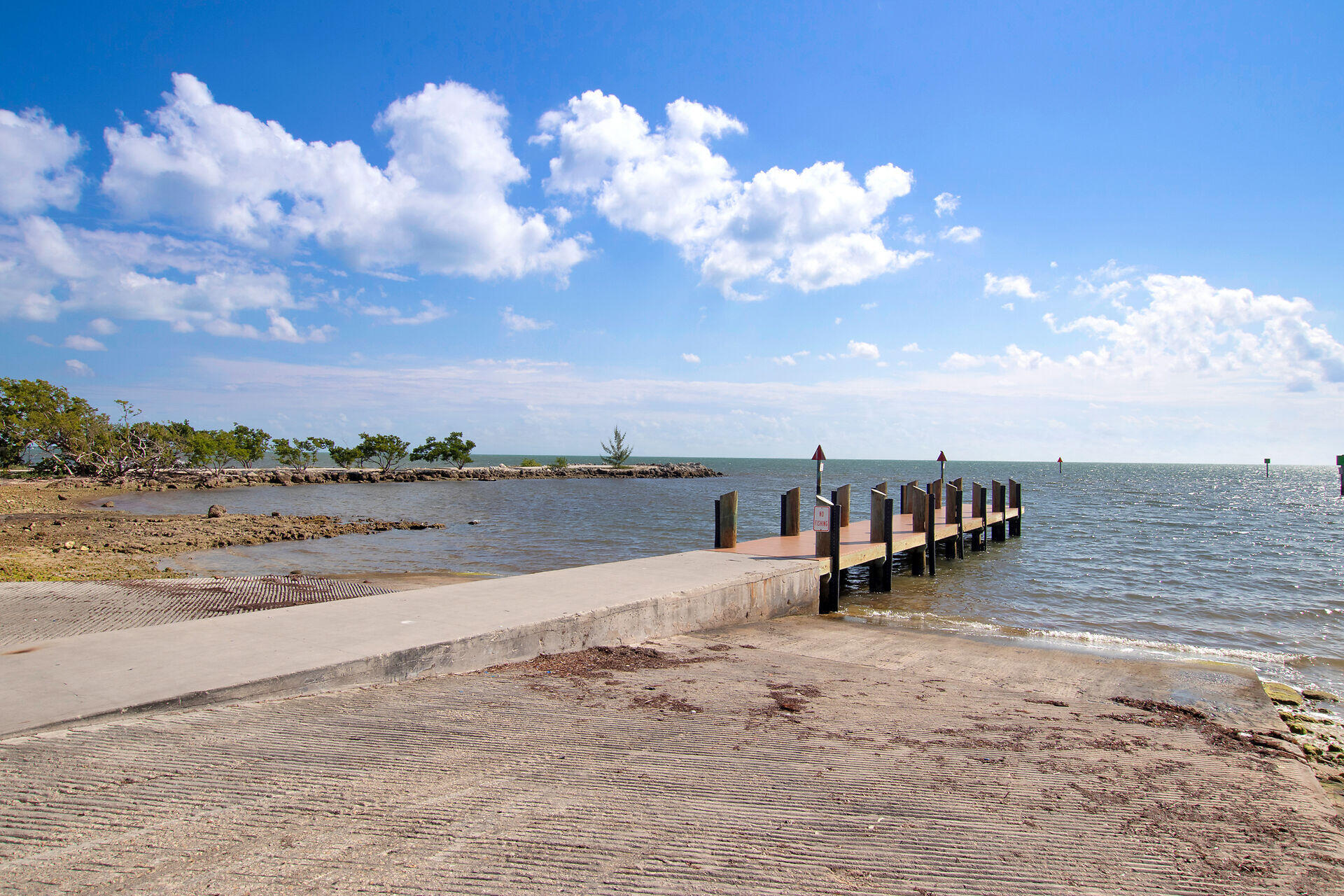 222 Cuba Road Tavernier, FL 33070 - Photo 45 of 46 Boat Ramp at Harry Harris Park