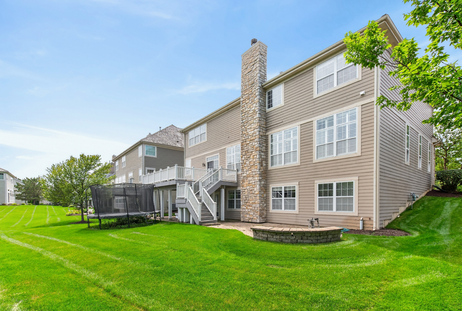 1113 Ashley Lane Inverness, IL 60010 - Photo 57 of 64