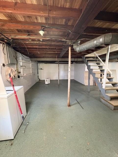 6365 Tuscarawas Road Industry, PA 15052 - Photo 13 of 21 Basement
