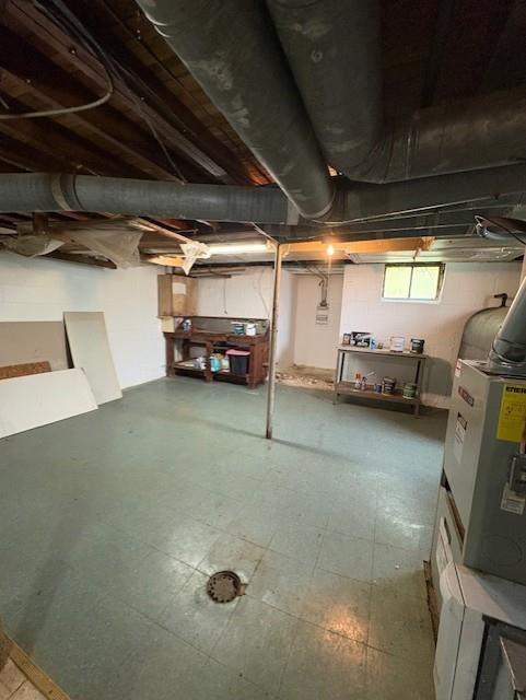 6365 Tuscarawas Road Industry, PA 15052 - Photo 14 of 21 Basement