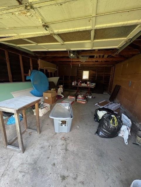 6365 Tuscarawas Road Industry, PA 15052 - Photo 19 of 21 Garage