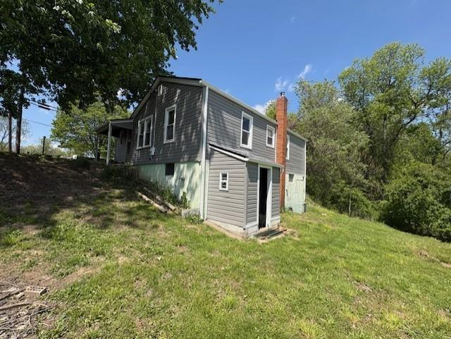 6365 Tuscarawas Road Industry, PA 15052 - Photo 20 of 21 Back