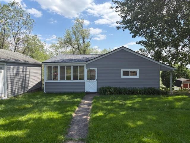 6365 Tuscarawas Road Industry, PA 15052 - Photo 2 of 21 Front