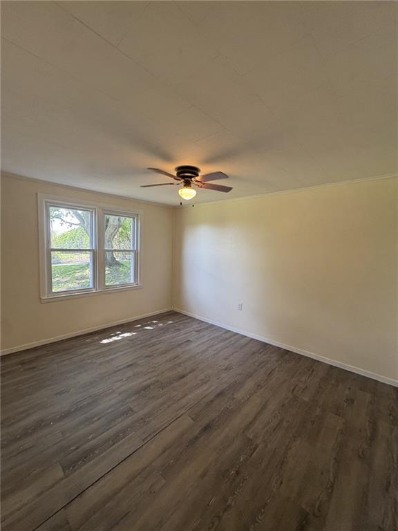 6365 Tuscarawas Road Industry, PA 15052 - Photo 10 of 21 Master bedroom
