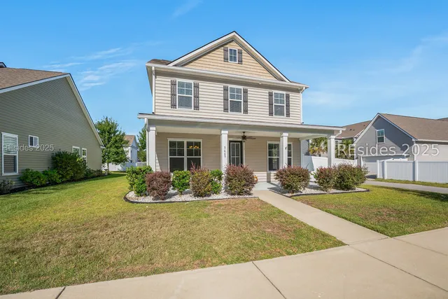 $500,000 | 3665 Oyster Bluff Drive, Beaufort, SC 29907