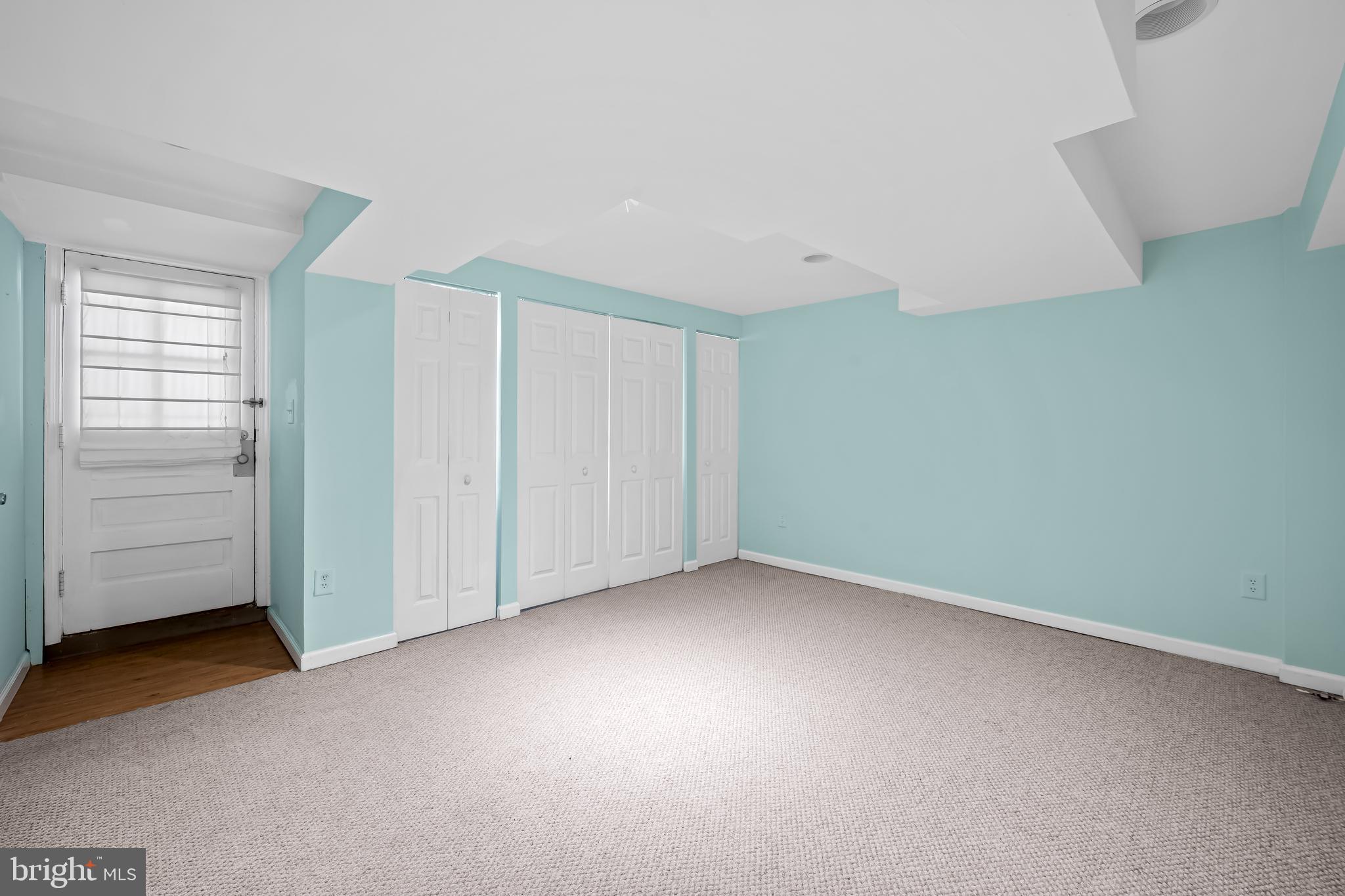 1027 Evesham Avenue Baltimore, MD 21212 - Photo 17 of 39 an empty room with closet