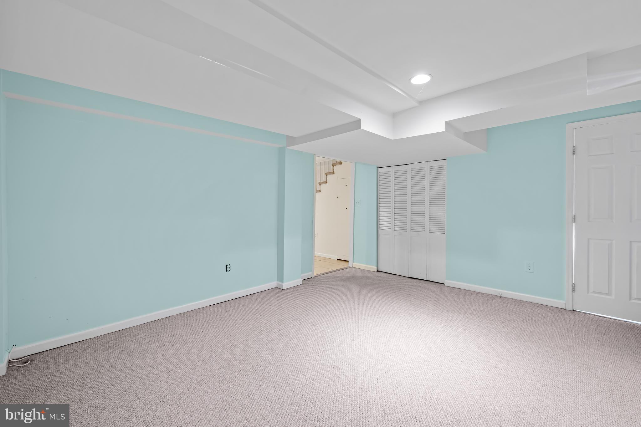 1027 Evesham Avenue Baltimore, MD 21212 - Photo 18 of 39 a view of an empty room