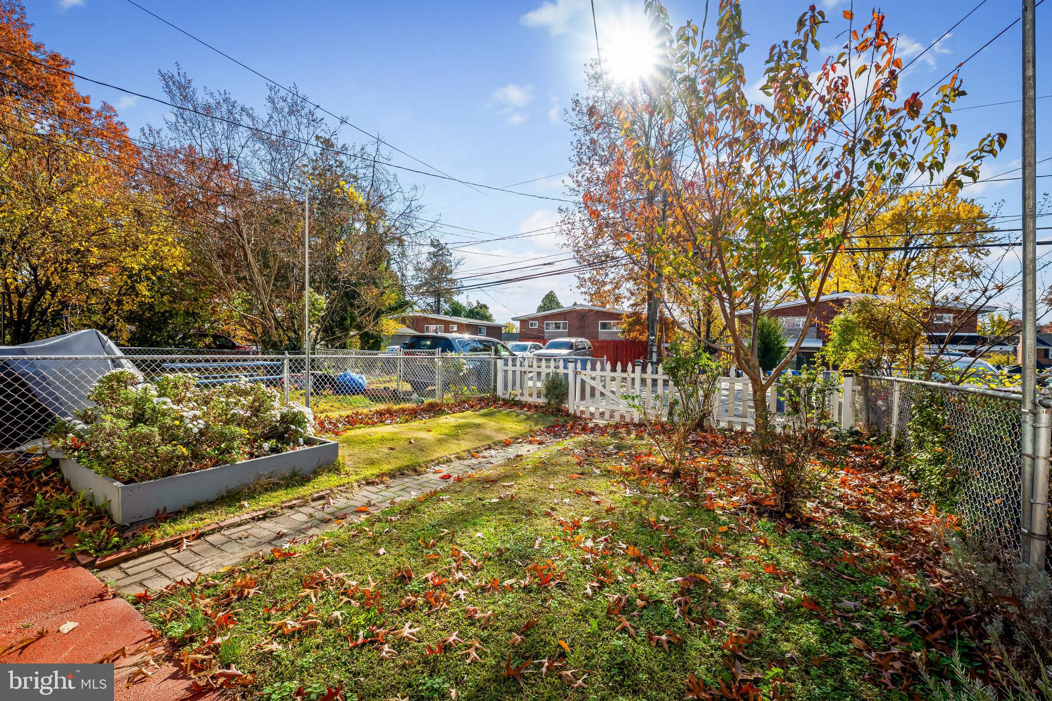 1027 Evesham Avenue Baltimore, MD 21212 - Photo 34 of 39 a view of swimming pool with a patio