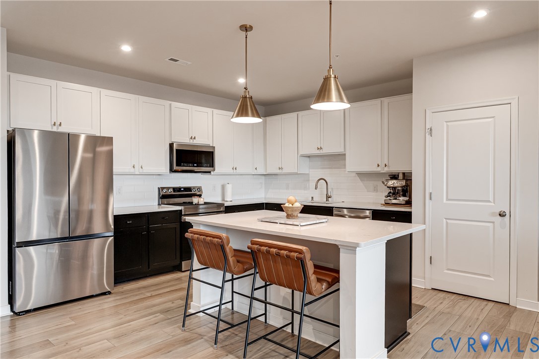 1473 Overbrook Road Richmond, VA 23220 - Photo 12 of 37