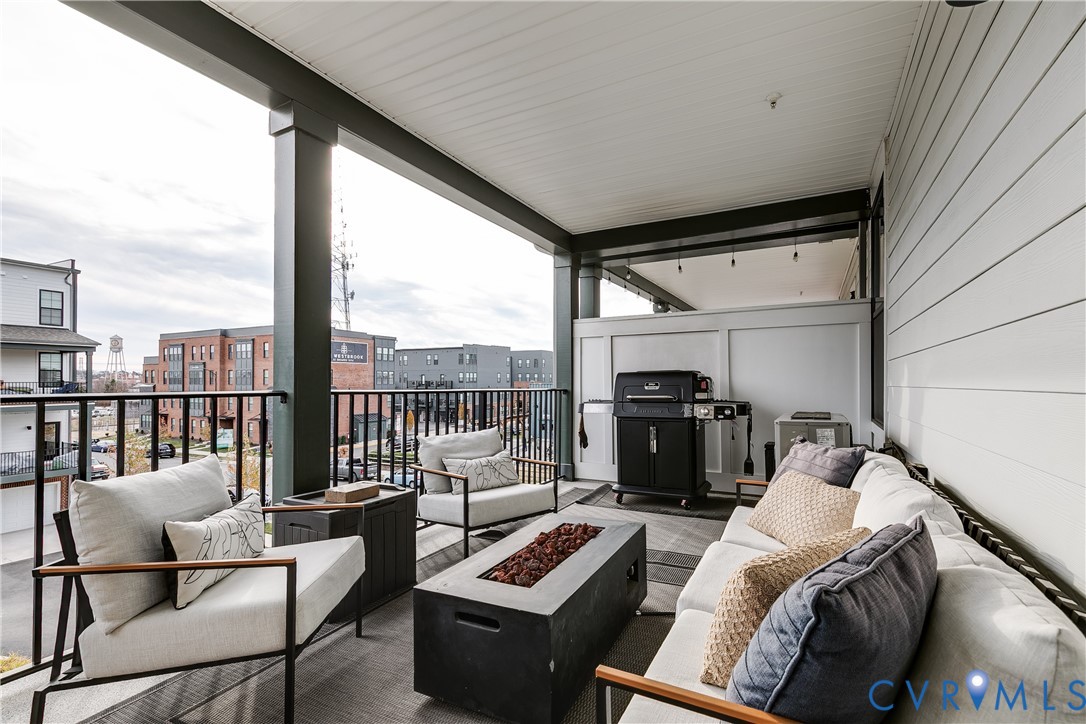 1473 Overbrook Road Richmond, VA 23220 - Photo 20 of 37