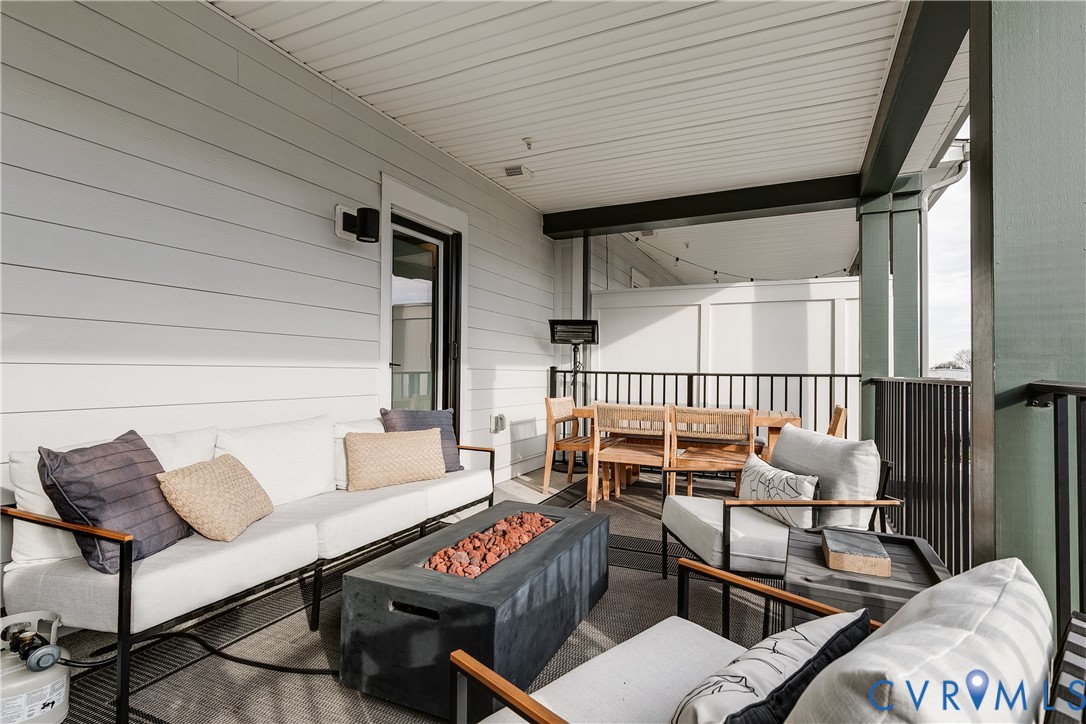 1473 Overbrook Road Richmond, VA 23220 - Photo 21 of 37