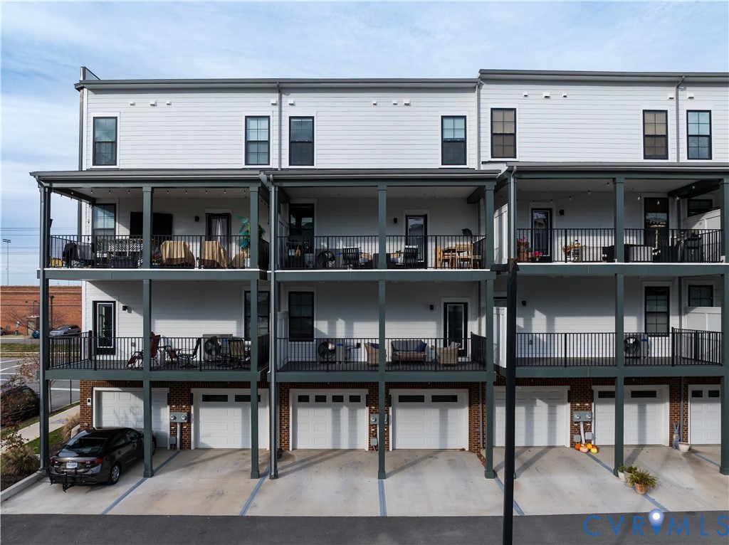 1473 Overbrook Road Richmond, VA 23220 - Photo 31 of 37