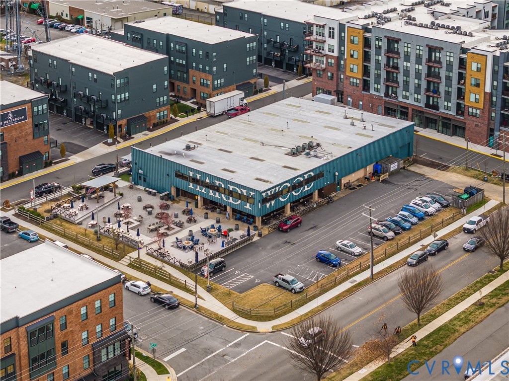 1473 Overbrook Road Richmond, VA 23220 - Photo 33 of 37