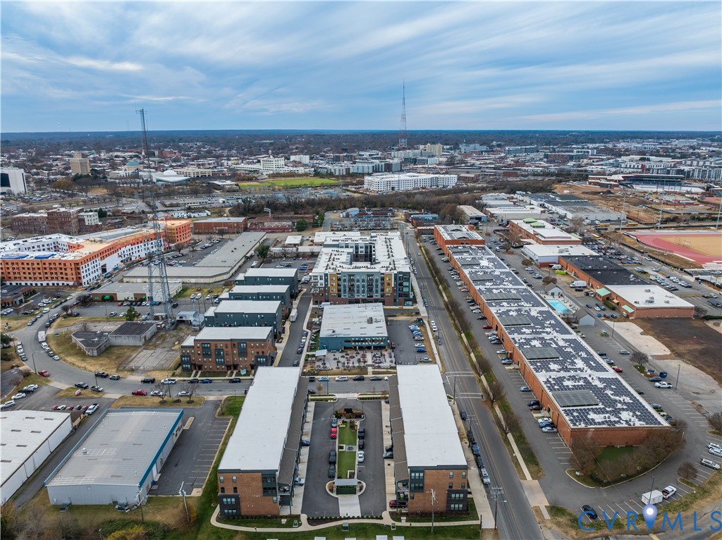 1473 Overbrook Road Richmond, VA 23220 - Photo 37 of 37