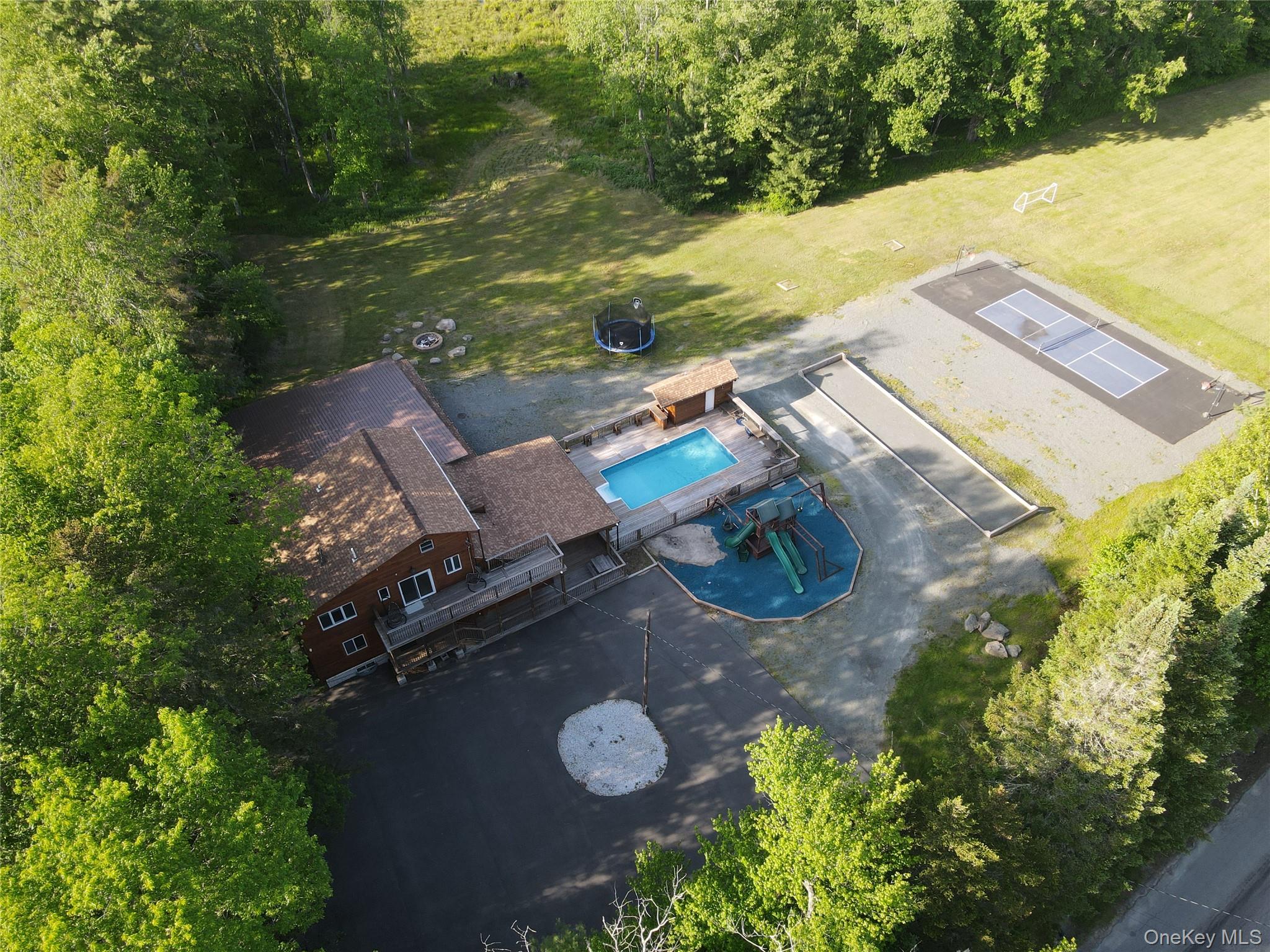 84 Mongaup Road Hurleyville, NY 12747 - Photo 47 of 50