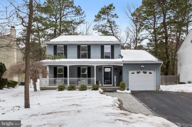 $515,000 | 39 Lady Diana Circle, Marlton, NJ 08053