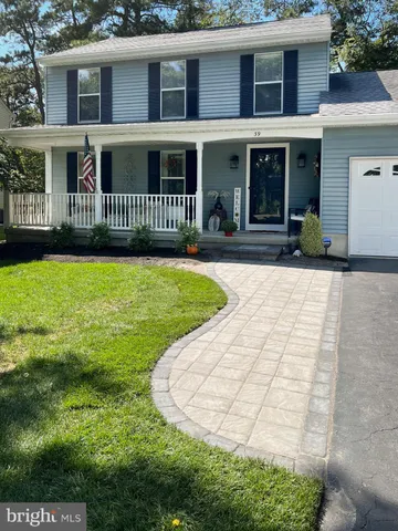 $515,000 | 39 Lady Diana Circle, Marlton, NJ 08053