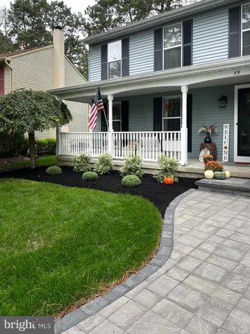 $515,000 | 39 Lady Diana Circle, Marlton, NJ 08053