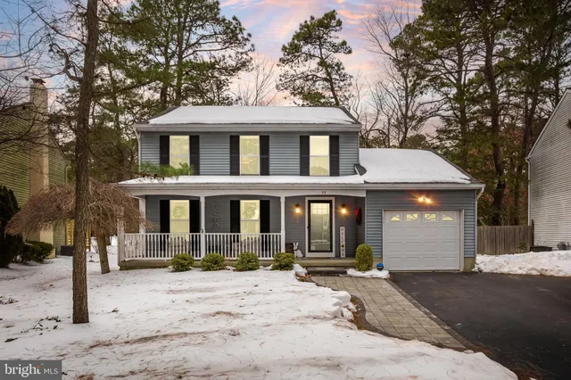 $515,000 | 39 Lady Diana Circle, Marlton, NJ 08053
