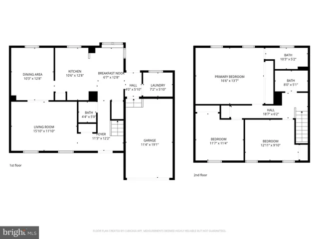 $515,000 | 39 Lady Diana Circle, Marlton, NJ 08053