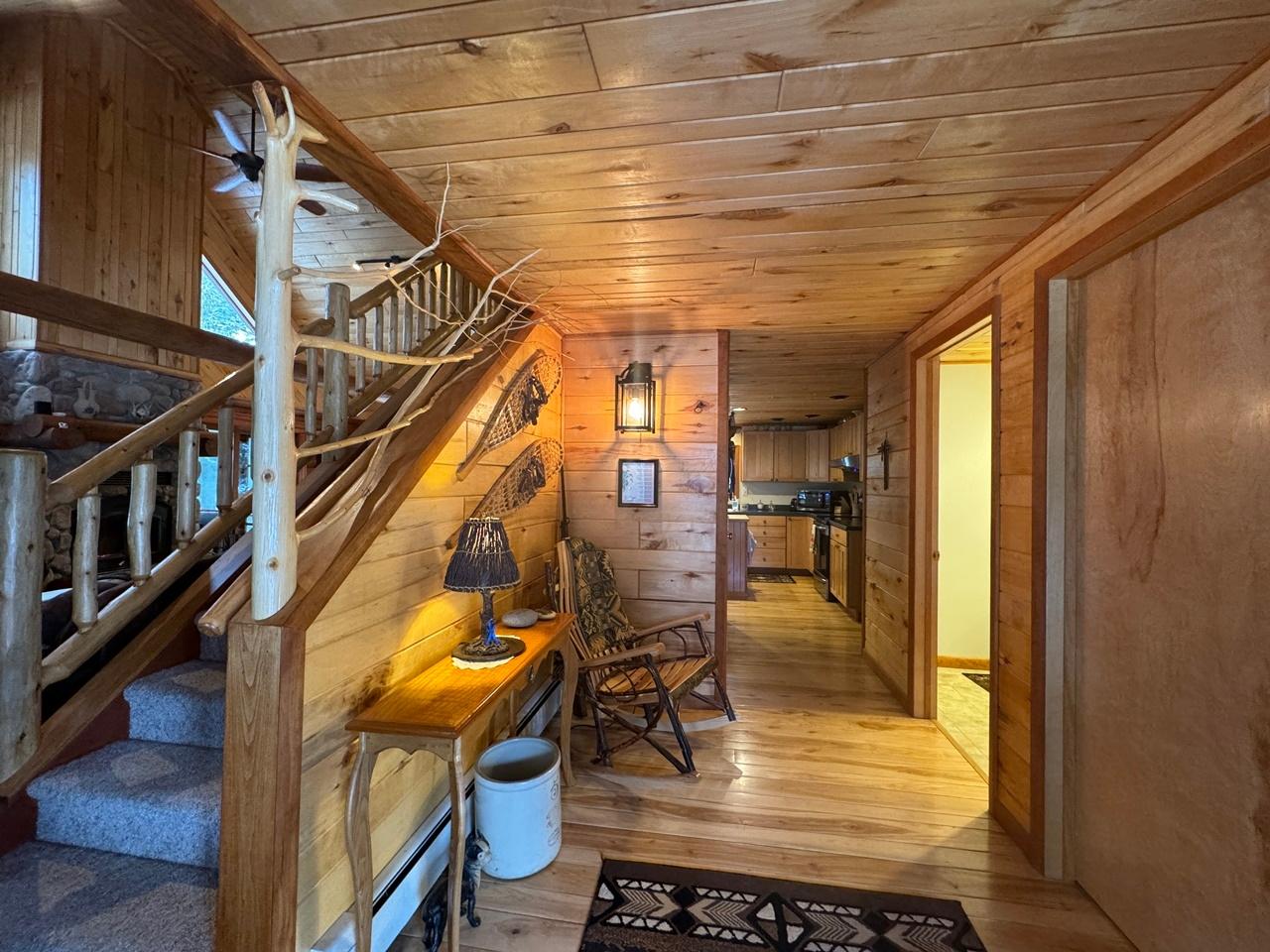 5105 Stafford Point Road North Mercer, WI 54547 - Photo 13 of 57 Gallery Image 13