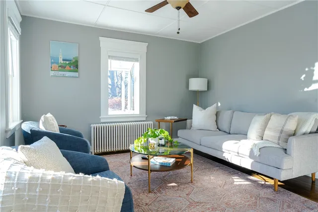 $3,900 | 34 Stockholm Street, Newport, RI 02840