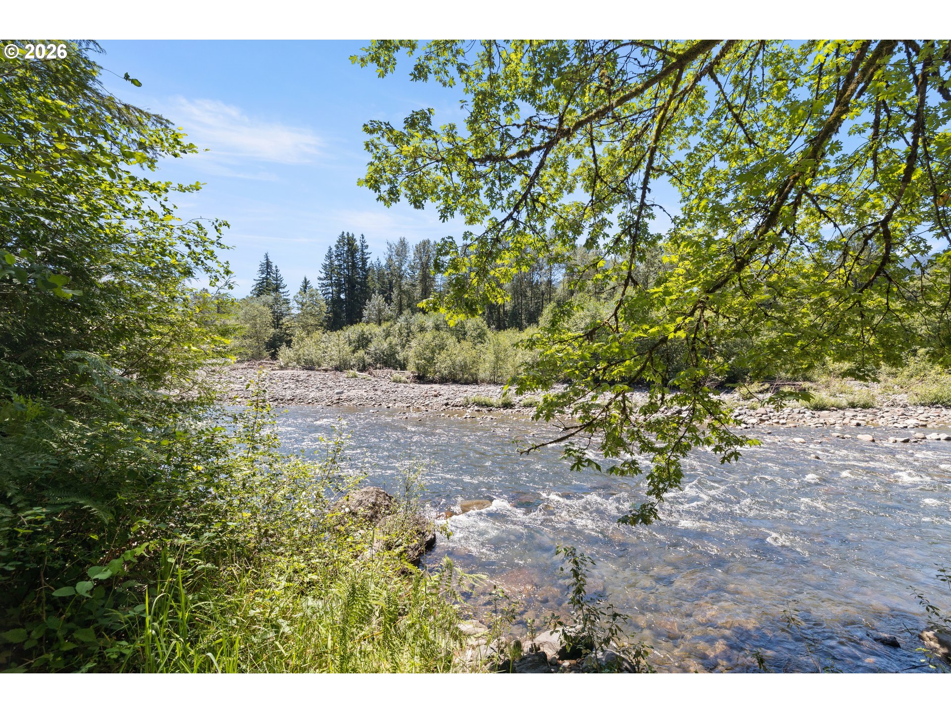 64785 East Sandy River Lane Rhododendron, OR 97049 - Photo 43 of 48