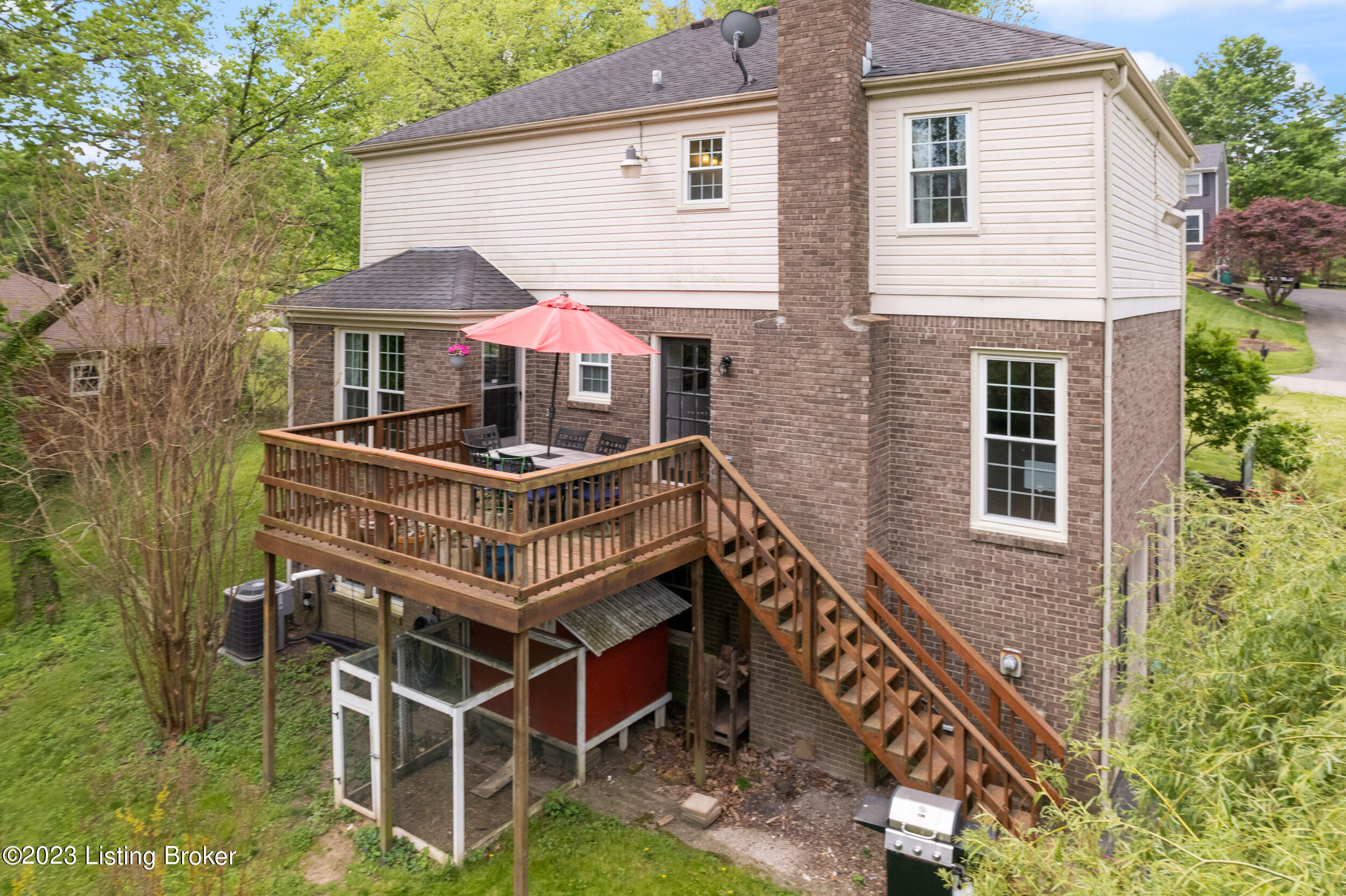 13310 Creekview Road Prospect, KY 40059 - Photo 38 of 50 13310 Creekview Rd-09