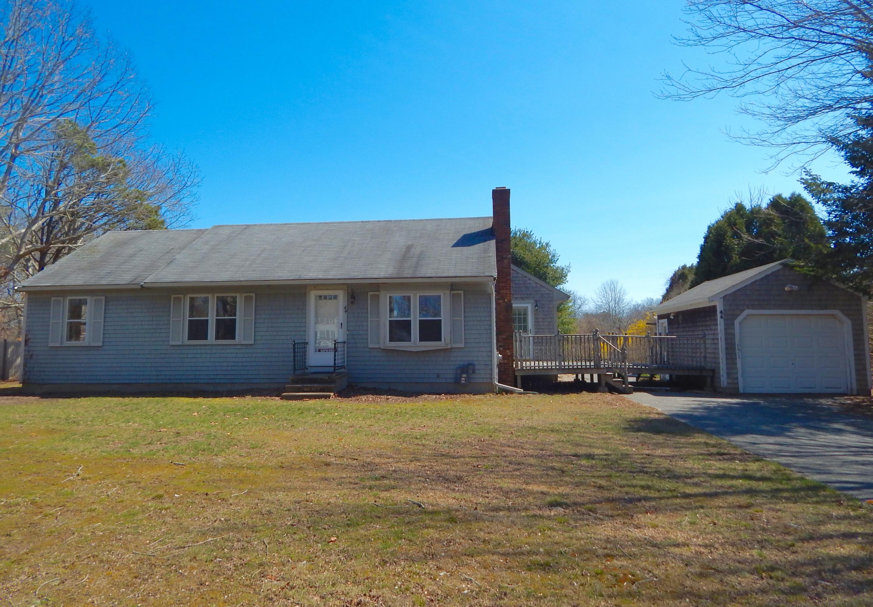 44 Windsor Road Sandwich, MA 02563 - Photo 9 of 11 DSCN1894