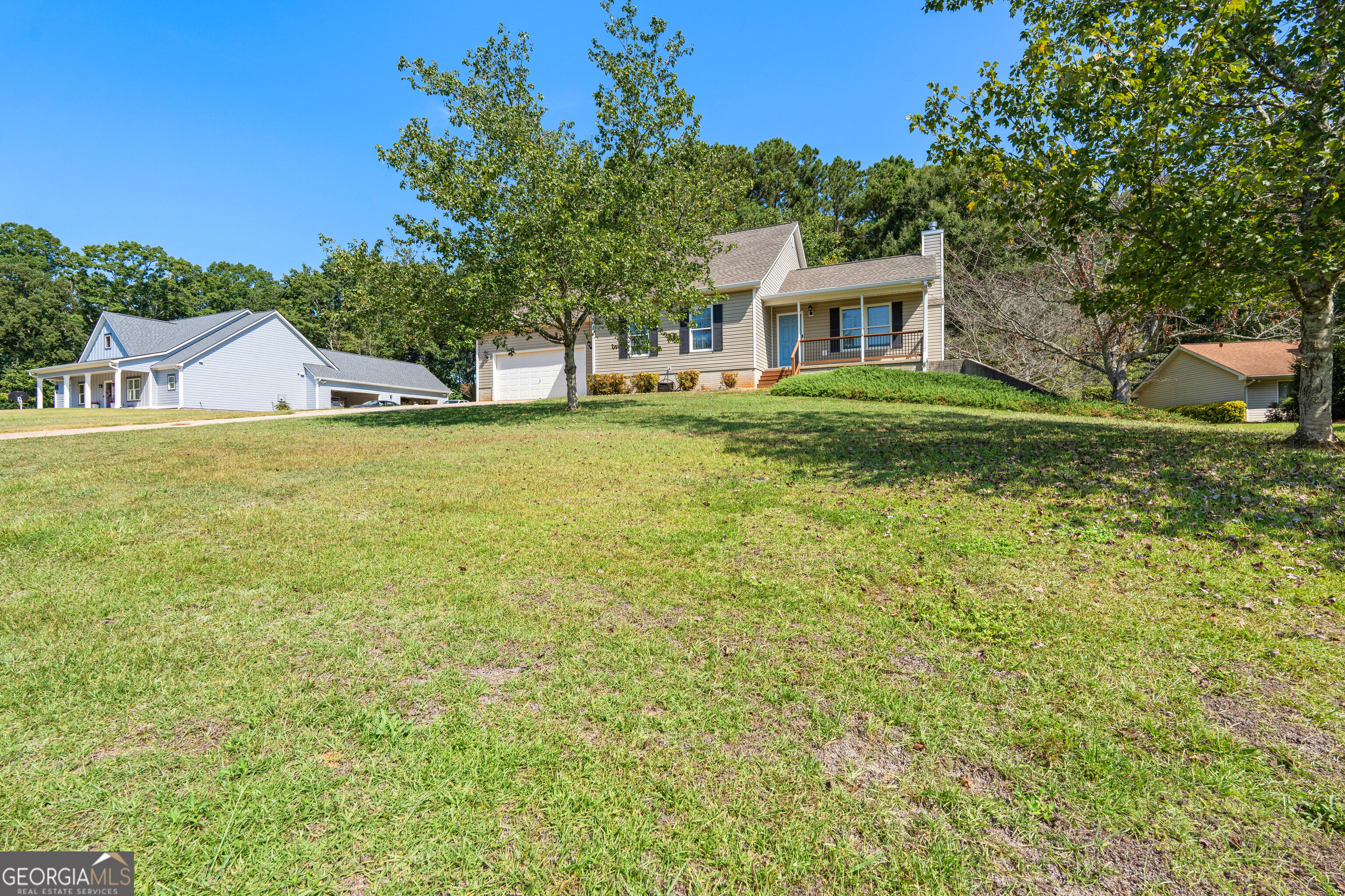 178 Major Road Sharpsburg, GA 30277 - Photo 3 of 54 Gallery Image 3