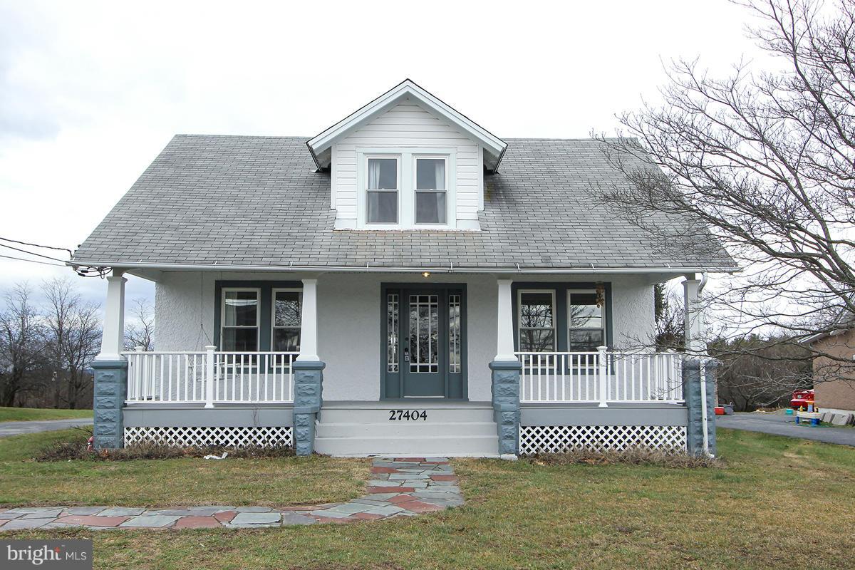27404 Ridge Road Damascus, MD 20872 - Photo 1 of 27 Exterior (Front)