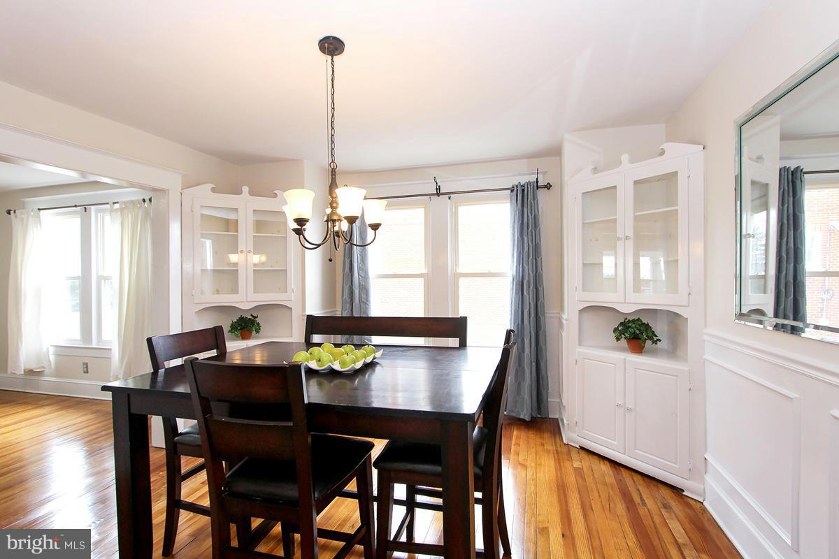 27404 Ridge Road Damascus, MD 20872 - Photo 10 of 27 Dining Room