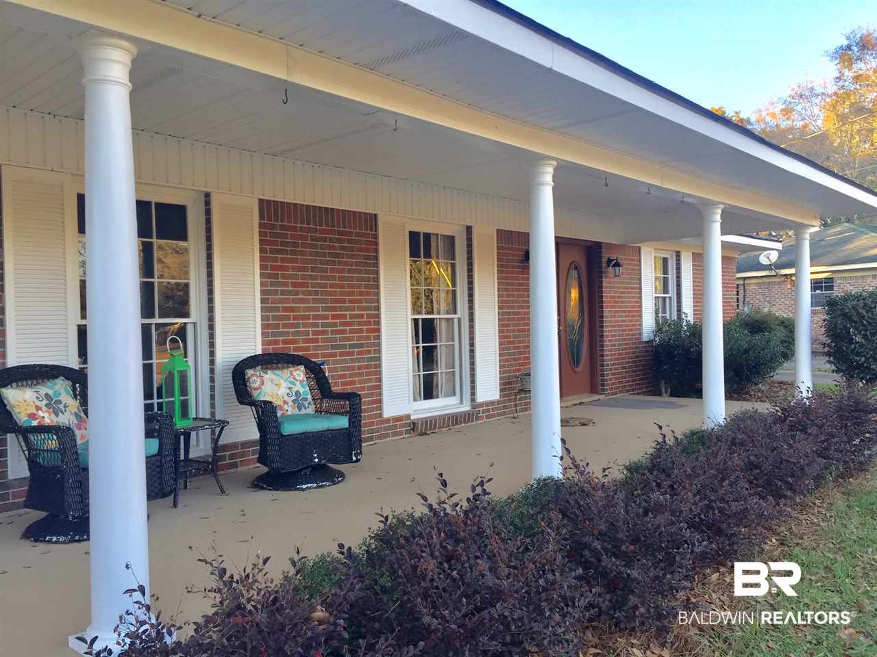 1367 Reams Drive Mobile, AL 36608 - Photo 41 of 41
