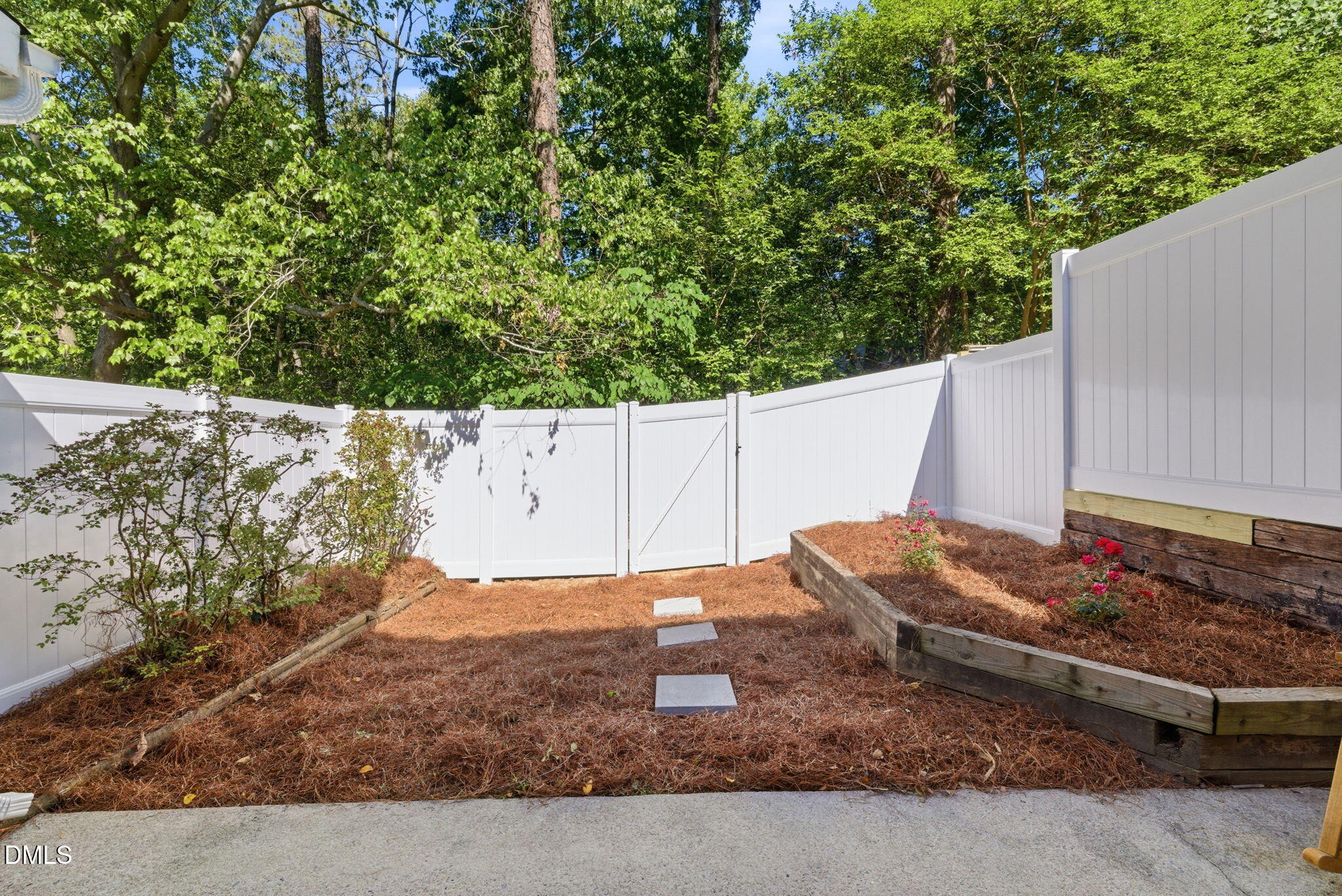 5805 Whitebud Drive Raleigh, NC 27609 - Photo 39 of 48 Gallery Image 39