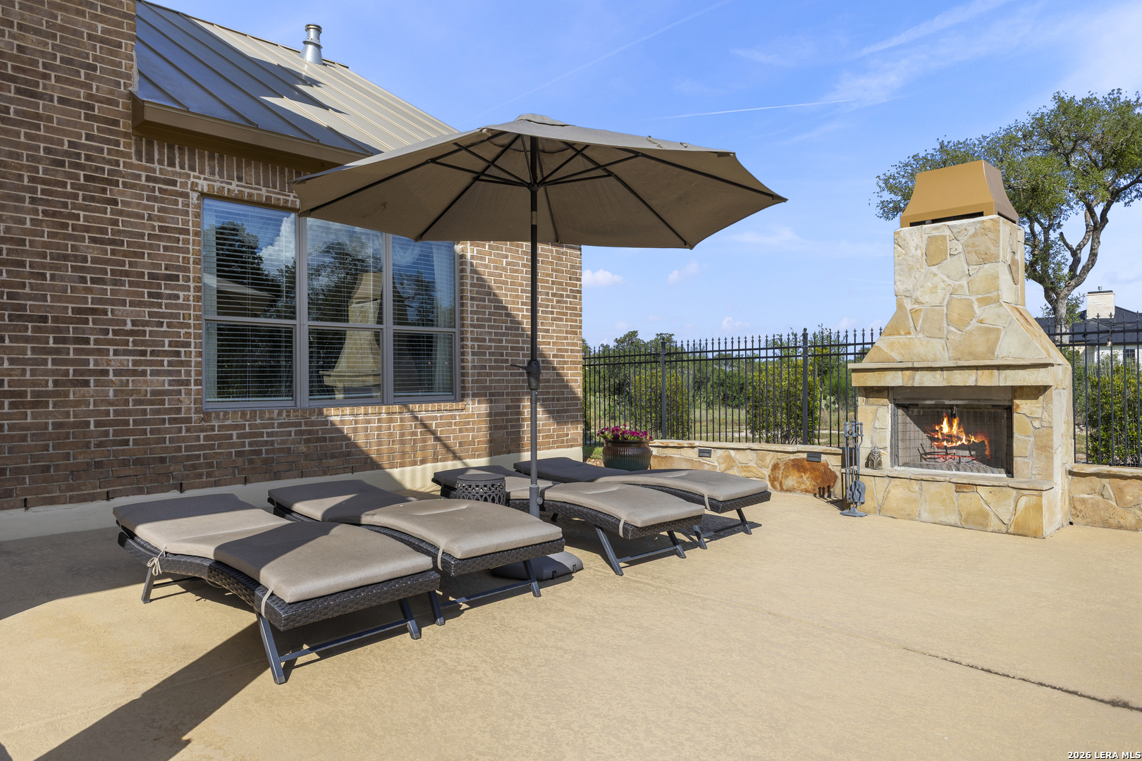 122 Obscure Way Spring Branch, TX 78070 - Photo 49 of 76