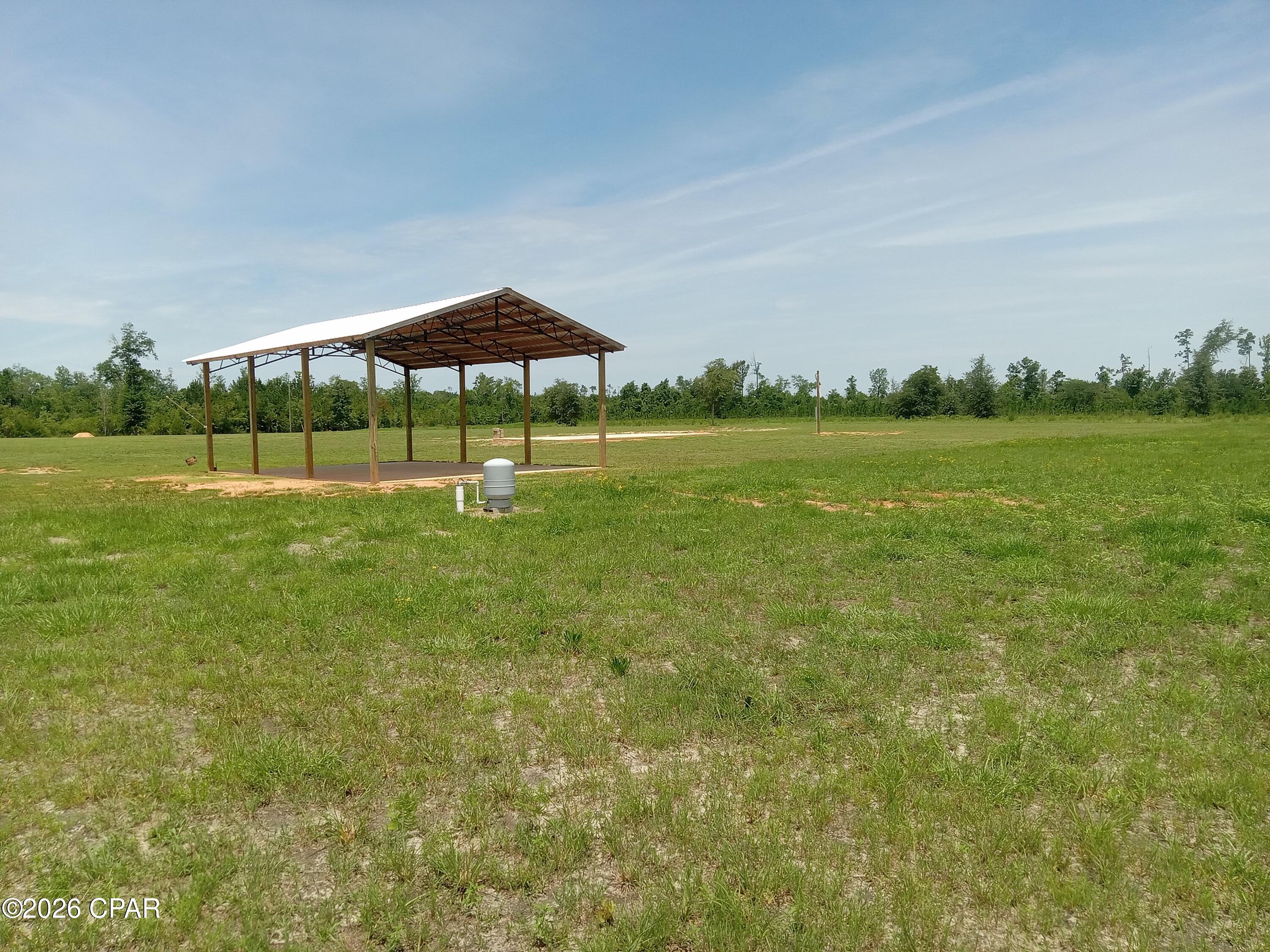13626 Bailey Cem Road Clarksville, FL 32430 - Photo 9 of 16