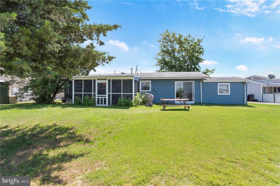 102 Montclair Road North Barnegat, NJ 08005 - Photo 5 of 16