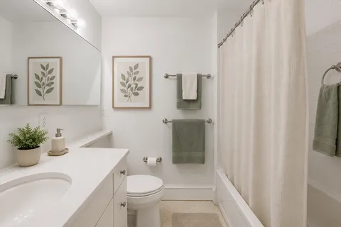 $849,000 | 31 Massachusetts Avenue, Unit 12, Boston, MA 02115