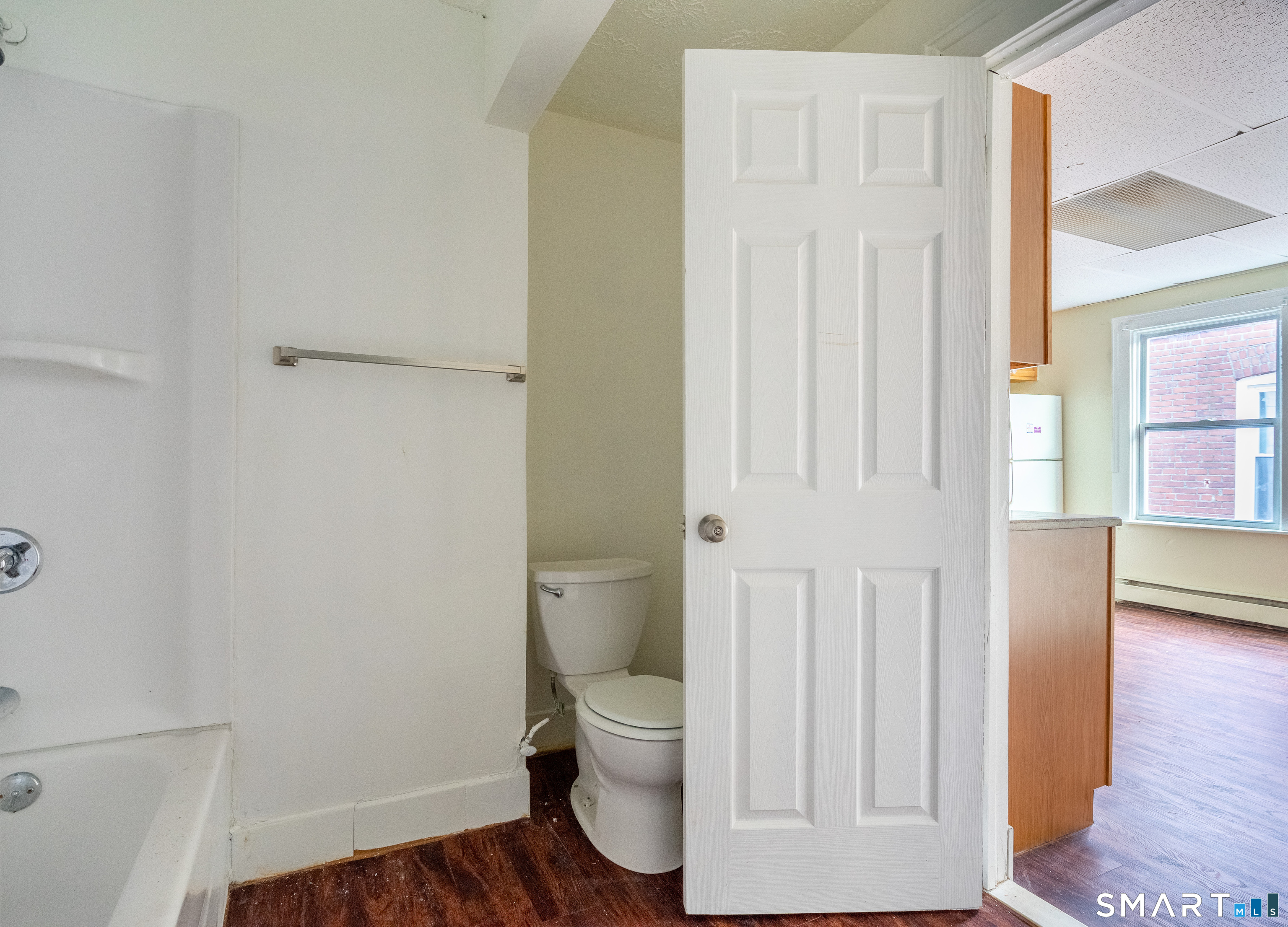 109 Clark Street New Britain, CT 06051 - Photo 23 of 24 a bathroom with a toilet