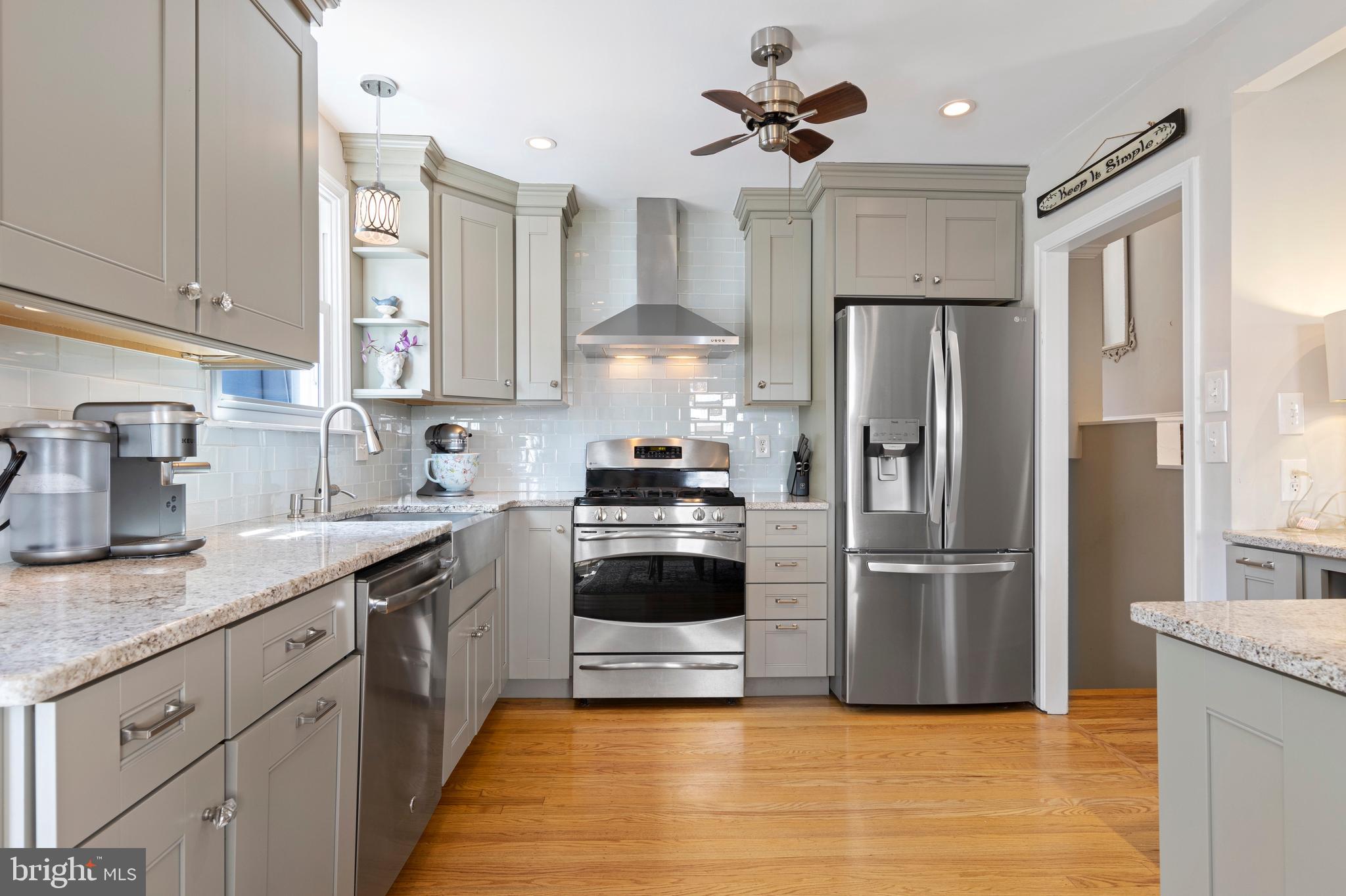 123 Bartholomew Road Berwyn, PA 19312 - Photo 11 of 43 Gallery Image 11