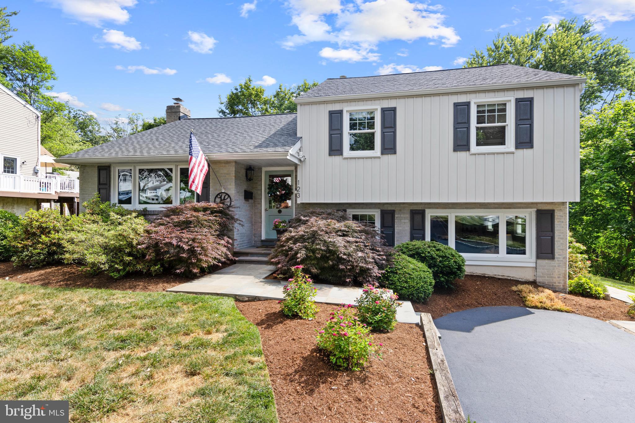 123 Bartholomew Road Berwyn, PA 19312 - Photo 3 of 43 Gallery Image 3