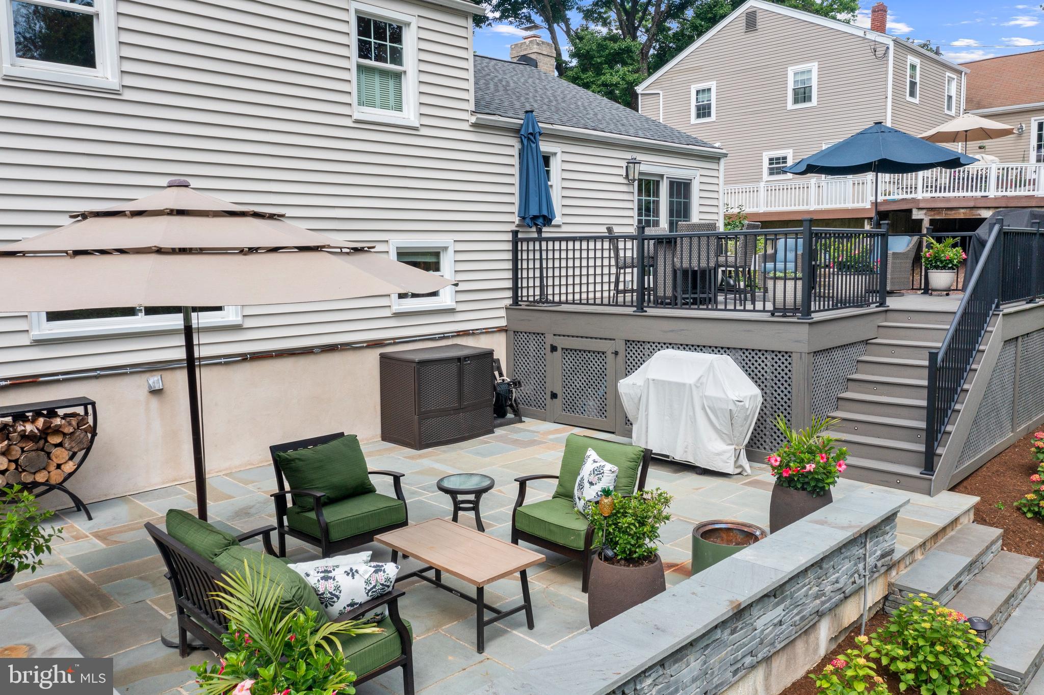 123 Bartholomew Road Berwyn, PA 19312 - Photo 33 of 43 Gallery Image 33