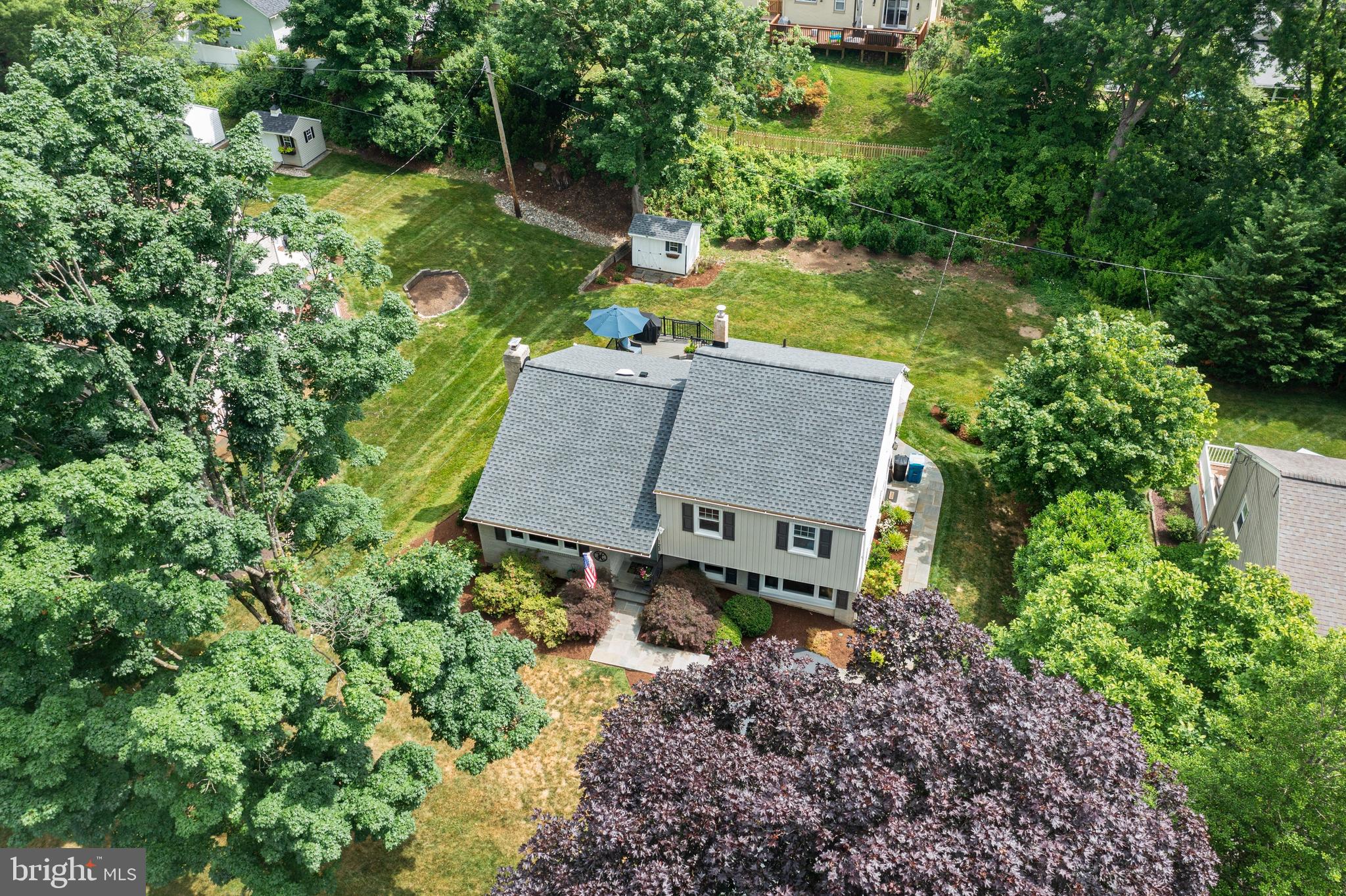 123 Bartholomew Road Berwyn, PA 19312 - Photo 34 of 43 Gallery Image 34