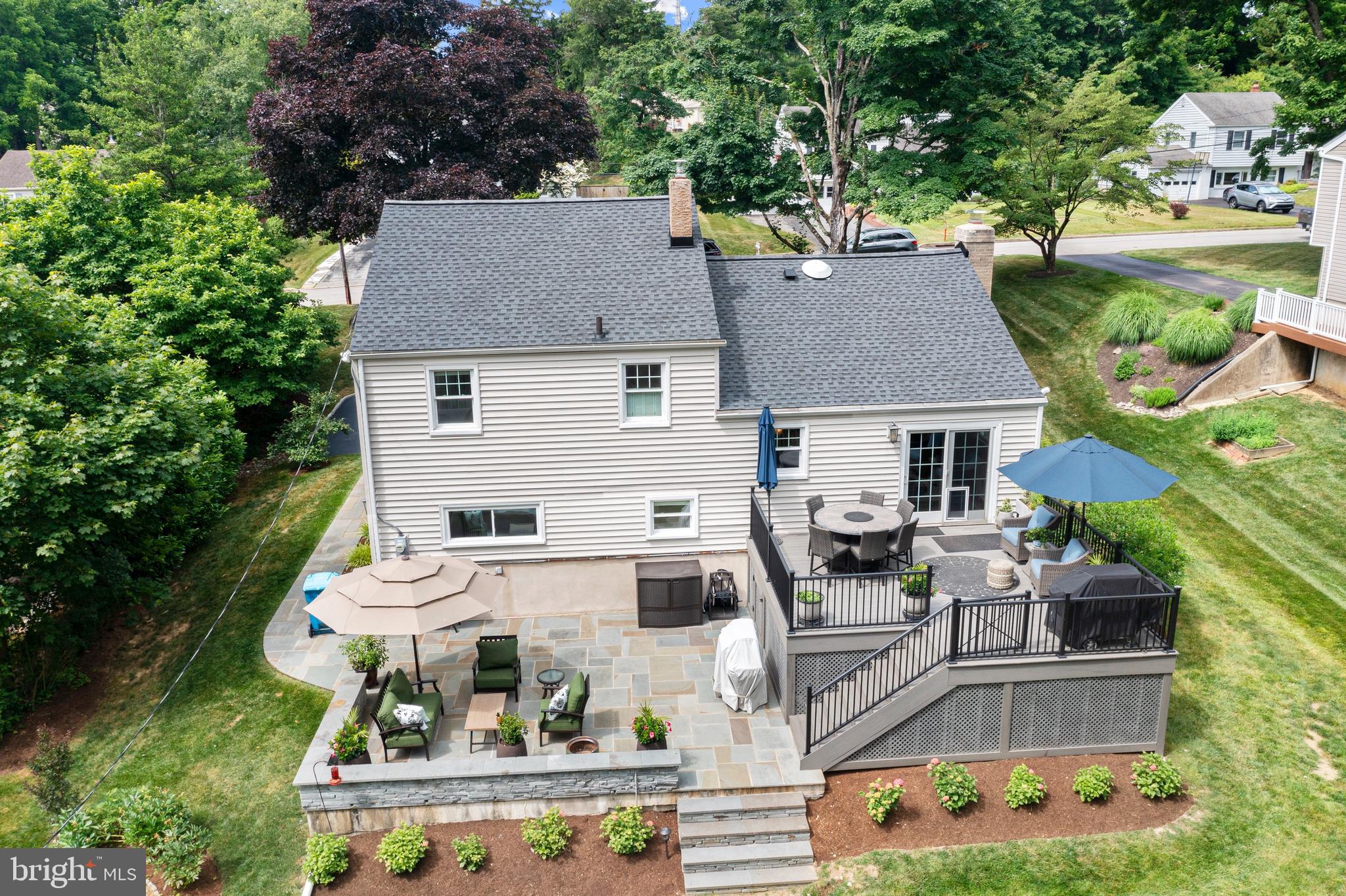 123 Bartholomew Road Berwyn, PA 19312 - Photo 37 of 43 Gallery Image 37